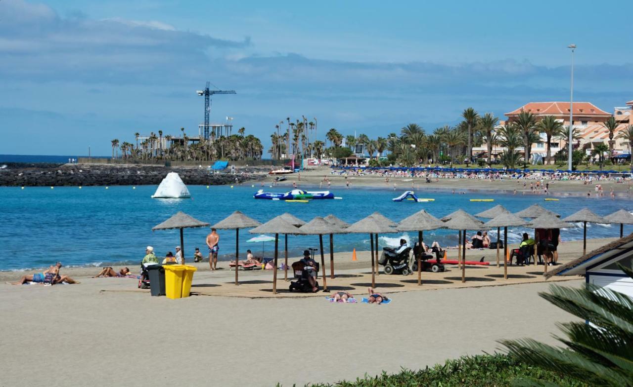 Torres Del Sol - Los Cristianos Los Cristianos  Esterno foto